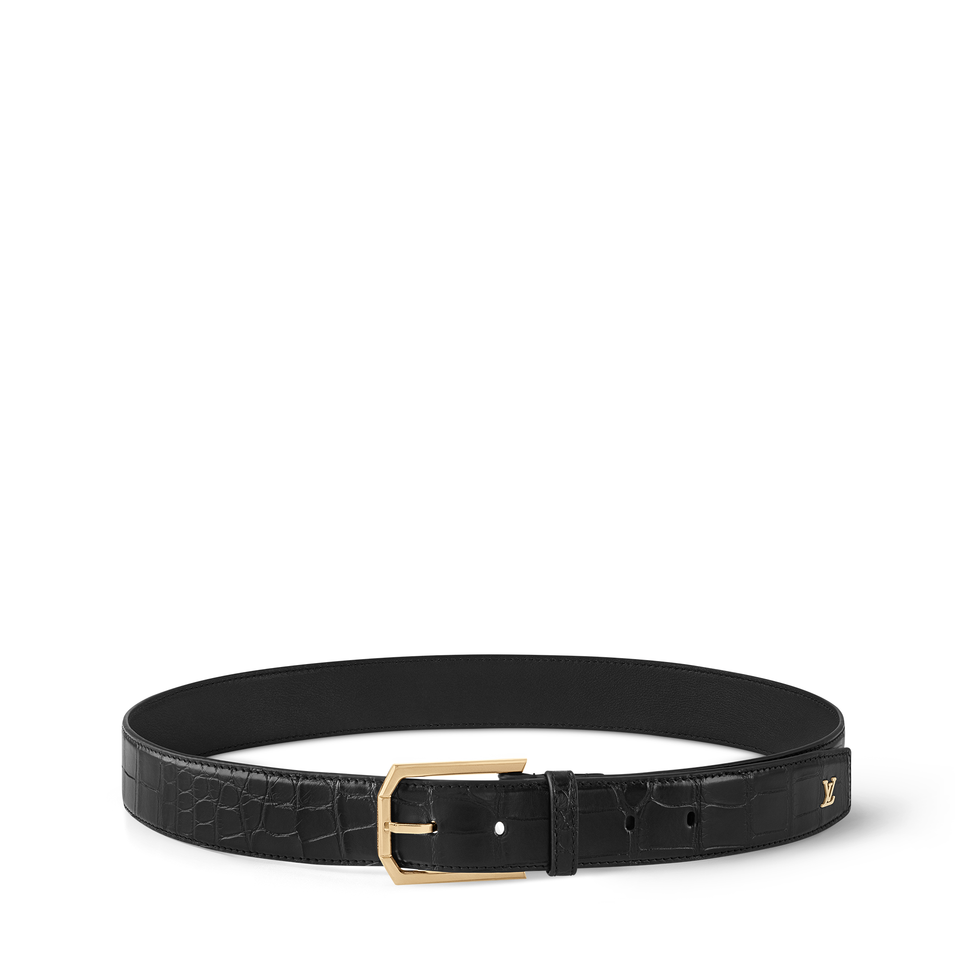Black Belts Accessories | LOUIS VUITTON